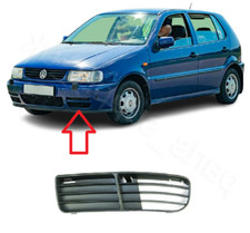NEW FOR VOLKSWAGEN POLO TURBO