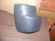 FORD TRANSIT VAN CAMPER MK3 # NEW # REAR BUMPER PLASTIC END CORNER CAP N/S/R
