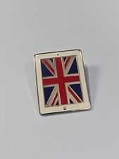 Apple Union Jack London 2012
