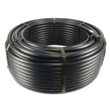 HDPE PIPE IRRIGATION COILS -