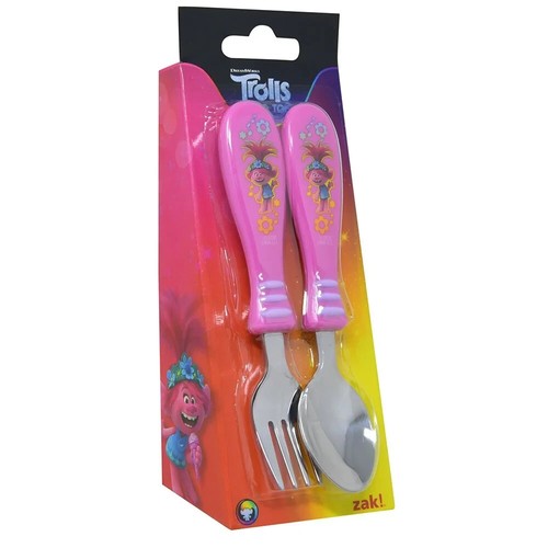 Zak designs dreamworks trolls - zak,