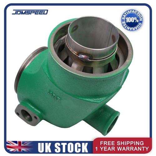 851289 861289 exhaust elbow - 851289,