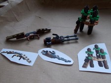 LEGO ENDOR STAR WARS BATTLE