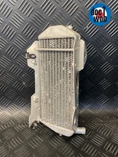 Yamaha YZF 250/450 2019-2022 USED RACE RAD LEFT SIDE RADIATOR YZ5180