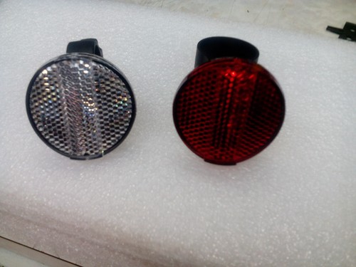 Cateye reflector set - cateye, new