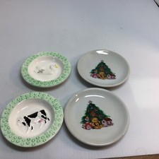 Vintage chewing gum holders