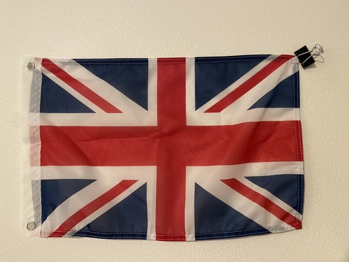 United kingdom - x, 18"