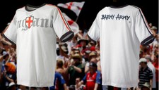 Rare England Barmy Army