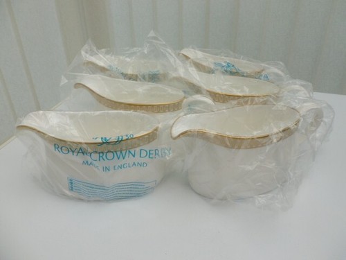 Job lot six royal crown - six,