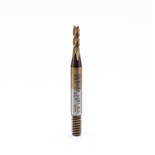 Dormer end mill xs1 - 3.5, c291