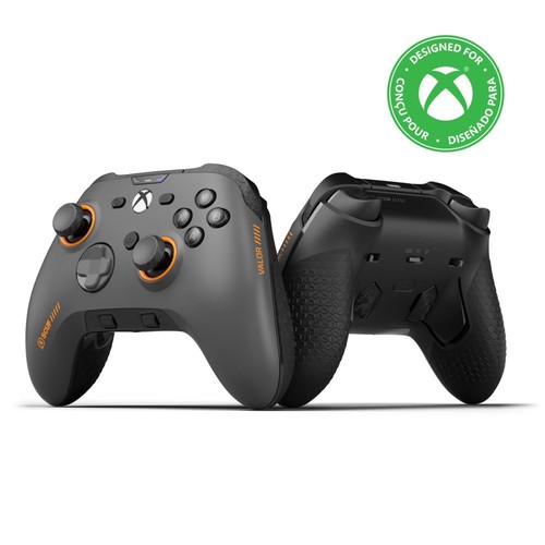 Scuf valor pro xbox pc - xbox, &