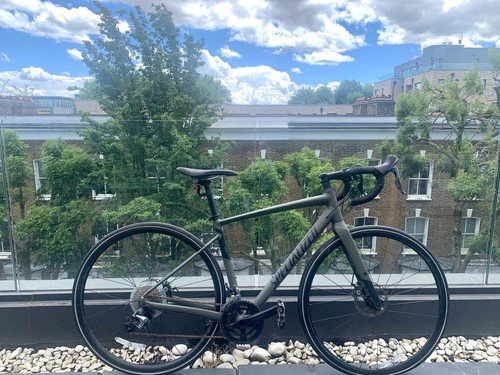 Specialized road bike - specialized, 54cm