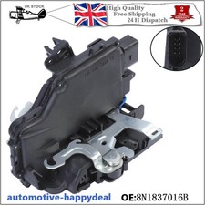 For AUDI TT MK1 (8N) 1998-2006