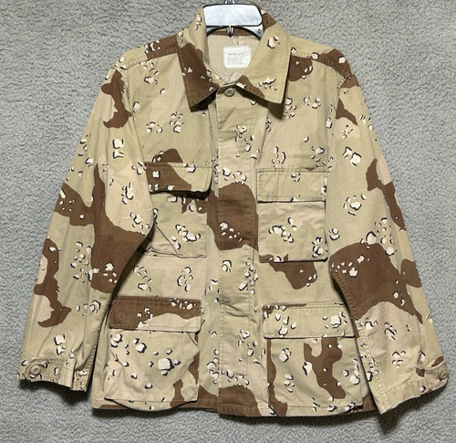 Vintage military jacket medium - vintage,