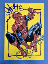 Original Hand Painted Artwork