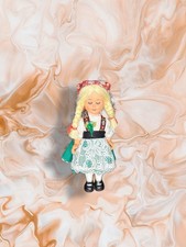 Haunted Doll, Positive Energy