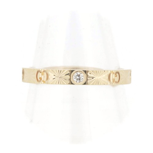 Gucci icon heart diamond - gucci,