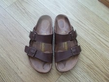 BIRKENSTOCK SANDALS SIZE UK 5