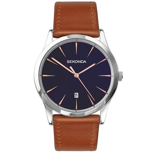 Sekonda watch 1559 mens dated - mens,