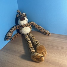 KEEL TOYS long legs tiger