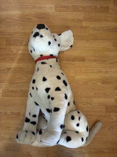 Giant unbranded dalmatian - giant, dog