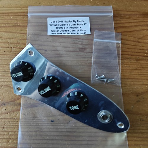Used 2018 squier - squier, by