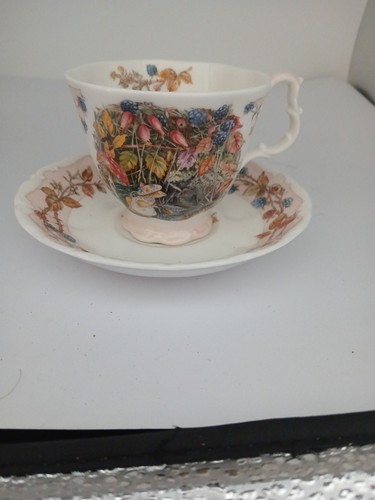 Royal doulton brambly - brambly, hedge