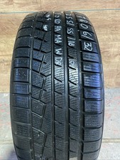 1x255/55/ R18 109V Yokohama W