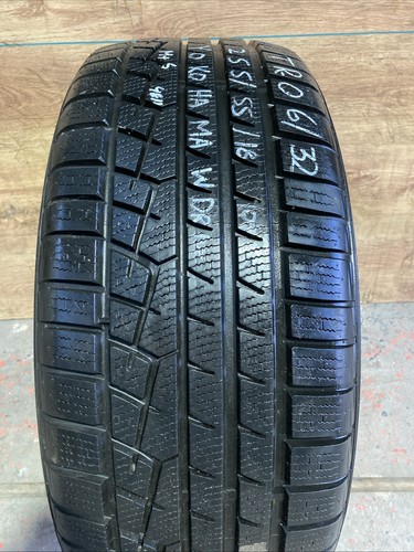 1x255 r18 109v yokohama - 1x255/55/,