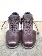 Vintage Camper Pelotas. Women’s size EU 39 UK 6 6.5 Brown leather