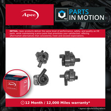 Electric Water Pump fits