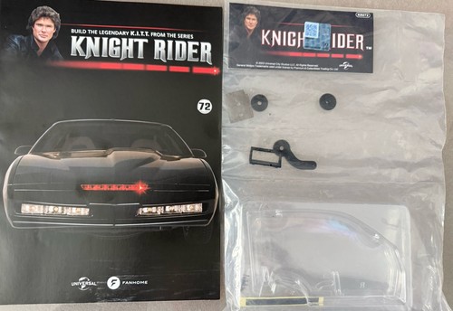 Fanhome deagostini kitt - 1/8,
