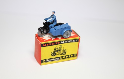 Benbros qualitoys mighty - benbros,