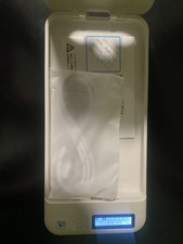 iDiskk Safe Timed Lock Box