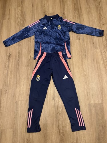 Adidas real madrid special - real,