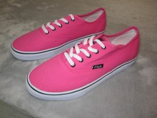 Fila Classic Canvas Shoes