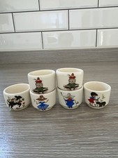 Fontmell Potteries - Set of