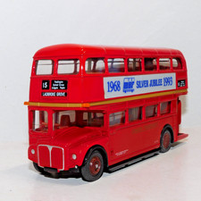 EFE AEC ROUTEMASTER BUS LONDON