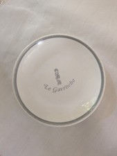 Le Gavroche Ashtray From