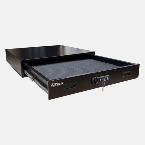 Fortress mobile car gun safe - fortress,