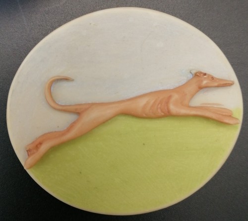 Antique vintage art deco - vintage,