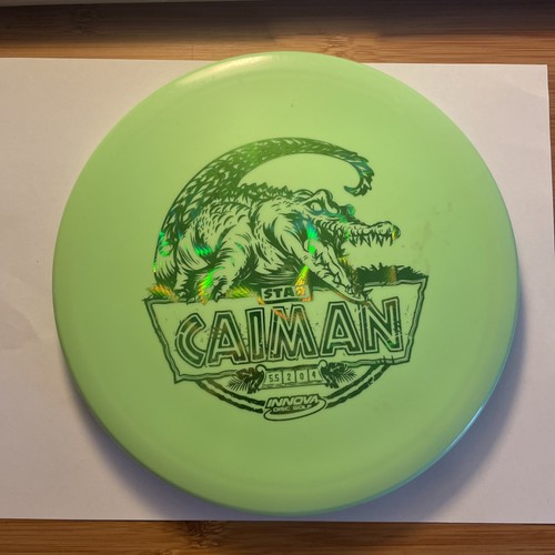 Innova champion caiman - innova,