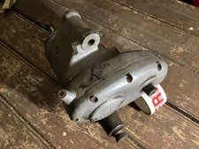 Norton Laydown Gearbox
