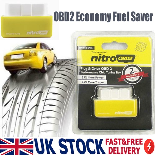 Eco obd2 economy fuel - obd2, fuel-saver