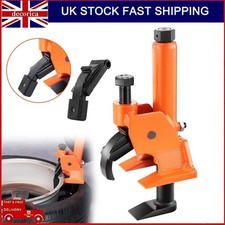 Tire Bead Breaker Tool For