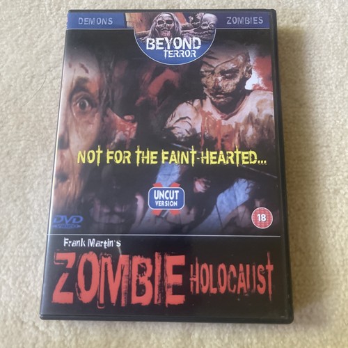Zombie holocaust - holocaust, 2010)