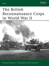 The British Reconnaissance