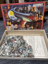 Vintage FX Schmid STAR TREK