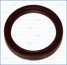 Crankshaft seal o-ring