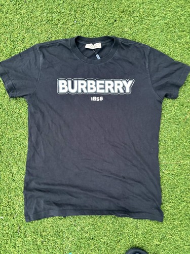 Burberry london shirt white - burberry,